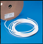 imagen de Brady Bradymark HSB-254 Clear Continuous Thermal Transfer Printer Heat-Shrink Tubing - 100 ft Length - 0.5 in Min Wire Dia to 1 in Max Wire Dia - 662820-03791