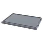 imagen de Akro-mils Tapa del contenedor 35201 - Gris - 35201 GREY