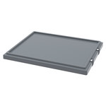 imagen de Akro-mils Tapa del contenedor 35191 - Gris - 35191 GRAY