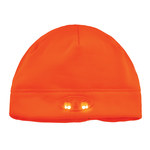 imagen de Ergodyne N-Ferno 6804 Orange Universal Fleece Cold Weather Head Liner - 720476-16804