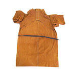 imagen de Chicago Protective Apparel Work Coat 564-CL-40 LG - Size Large - Brown