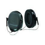 imagen de 3M Peltor H505B Orejeras de protección 93640 - 17 dB