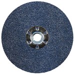 imagen de Weiler Tiger Zirc - 5 pulg. - 24 - Zirconia - 59901