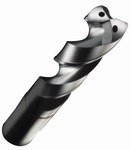 imagen de Kyocera SGS 0.7874 in 140 Drill Bit 51942 - Right Hand Cut - Ti-NAMITE-A Finish - 6.024 in Overall Length - Spiral Flute - Carbide