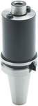 imagen de Parlec Simufit SM 40 Soporte de molino de concha cónica - 1 pulg. - B40-10SM4
