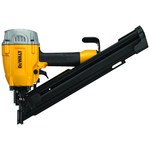 imagen de DEWALT Neumático Clavadora de marcos - 8.1 libras - DWF83PT
