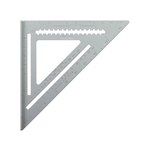 imagen de Irwin Aluminio Plaza de la viga - longitud de 12 pulg. - 1794465