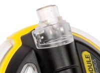 imagen de BW Technologies Boquilla de repuesto para el módulo de bomba M5-PN-1 - 1