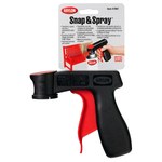 imagen de Krylon Industrial Snap & spray Spray Can Handle - 03342