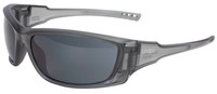 imagen de Uvex A1500 Lentes de seguridad lente Gris - Marco completo - 603390-13071