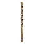 imagen de Bosch Cobalto Bit de Piloto - longitud de 4 3/4 pulg. - PCPD4