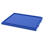 imagen de Akro-mils Tapa del contenedor 35191 - Azul - 35191 BLUE