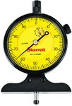 imagen de Starrett Medidor de profundidad por cuadrante - 640MRJZ