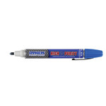 imagen de Dykem High Purity 44 Blue Medium Marking Pen - 44534