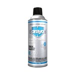 imagen de Sprayon EL2000 Clear Overspray Protective Coating - Spray 11 oz Aerosol Can - 11.3 oz Net Weight - 92000