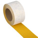 imagen de 3M Hookit Rollo de láminas abrasivas 06648 - 13.1 yd x 2-3/4 pulg. - 120