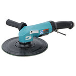 imagen de Dynabrade Nitro Rebel 9 pulg. Neumático Lijadoras 53272 - entrada de NPT de 1/2 pulgada - 2.5 hp