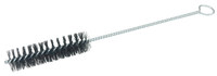 imagen de Weiler Nylon Single Spiral Tube Brush - 12.25 in Length - 1 in Diameter - 0.014 in Bristle Diameter - 44113