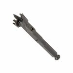 imagen de Bosch Óxido Negro Broca autoalimentada - longitud de 5 pulg. - SF1001