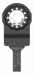 imagen de Bosch Starlock Bi-Metal Cuchilla oscilante - longitud de 3/8 pulg. - OSL038F
