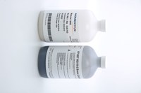 imagen de Momentive RTV627 Kit de compuesto de encapsulado y condensación Gris 2 lb Kit - Proporción de mezcla 1:1 - RTV627 DK GRAY 002