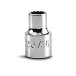 imagen de Proto J5210 12 Puntos 5/16 pulg. Toma - accionamiento 3/8 pulg. - 16127