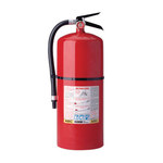 imagen de Kidde Pro Químico seco regular Extintor de incendios 466206 - 20 lb - Clase A, B, C - 466206K