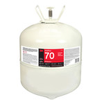 imagen de 3M HoldFast 70 Adhesivo en aerosol Transparente Aerosol 27.3 lb Cilindro - 61690