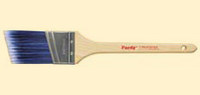 imagen de Purdy Dale 16043 Brush, Angle, Nylon, Polyester Material & 2 1/2 in Width - 01604