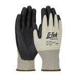 imagen de PIP G-Tek PolyKor Suprene 15-440 Beige Small Graphene Cut-Resistant Gloves - ANSI A4 Cut Resistance - Neofoam Palm & Fingers Coating - 616314-21927