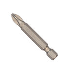imagen de Bosch #2 Phillips Broca de potencia CCP2201 - Acero con alto contenido de carbono - 2 pulg. Longitud - 31928