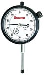 imagen de Starrett Blanco Indicador de cuadrante - diámetro de 8mm - 25-441J-8