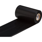 imagen de Brady R6207 Black Printer Ribbon Roll - 4.33 in Width - 984 ft Length - Roll - 662820-54804
