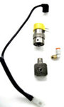imagen de Loctite 98671 Ensamblaje de válvula - Para uso con 97141 - Válvula de pellizco Incluye Válvula de 3 vías, Cable de conexión, Accesorio del codo, Hoja de instrucciones, Múltiple