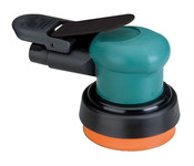 imagen de Dynabrade Dynorbital-Spirit 3 1/2 pulg. Lijadora orbital aleatoria 59030 - 0.25 hp