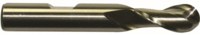 imagen de Cleveland Fresa escariadora - 1 in, 1 pulg. - 2 Flauta(s) - 4 3/4 pulg. Longitud - C42670