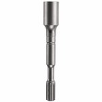 imagen de Bosch Extensiones de bits del núcleo - longitud de 8 pulg. - CAS008