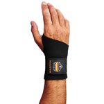 imagen de Ergodyne Proflex Wrist Support 670 16615 - Size XL - Black
