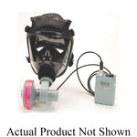 imagen de OptimAir Air Purifying Respirator Advantage 3100 10095185 - 30911