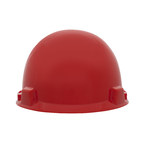 imagen de MSA Casco 10074070 - PEAD - Naranja - 30180