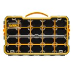 imagen de DEWALT Pro Amarillo/negro Organizador - longitud de 17 5/8 pulg. - ancho de 11 pulg. - DWST14830