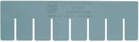 imagen de Quantum Storage Divisor largo DL91035 - Gris