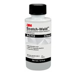 imagen de 3M Scotch-Weld AC113 Acelerador Transparente Líquido 2 fl oz Lata - Para uso con Acrílico, Cianoacrilato, Epoxi, Uretano - 62681