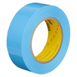 imagen de 3M Scotch 8896 Azul Cinta de fleje de filamento - 36 mm Anchura x 55 m Longitud - 4.6 mil Espesor - 48923