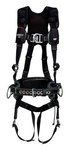 imagen de DBI-SALA ExoFit NEX Lineman Posicionamiento Arnés para el cuerpo 1113608 - tamaño Grande - Negro - 10121