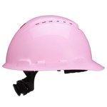 imagen de 3M SecureFit Hard Hat 94525 - Pink
