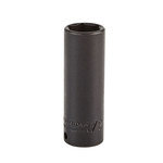 imagen de Proto J6516H 6 Puntos 1/2 pulg. Enchufe profundo - accionamiento 1/4 pulg. - 32059