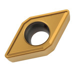 imagen de Pramet DCMT 32.52-FF:T8330 Inserto de giro positivo - 6754262