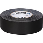 imagen de Shurtape Duck Pro PC 745 Negro Cinta para ductos - 48 mm Anchura x 35 yd Longitud - 17 mil Espesor - shurtape 105519