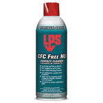 imagen de LPS CFC Free NU Electronics Cleaner - Spray 11 oz Aerosol Can - 05416